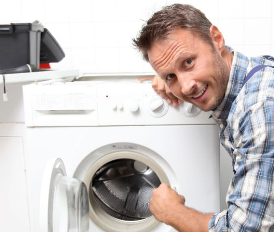 Ремонт стиральных машин с бесплатной диагностикой | Вызов стирального мастера на дом в Дубне
